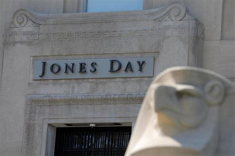 iwc jones day|jones day investigation attorney.